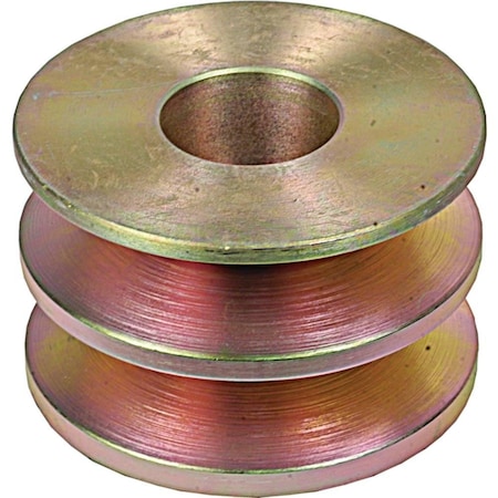 Aftermarket JAndN Electrical Products Pulley 202-01009-JN